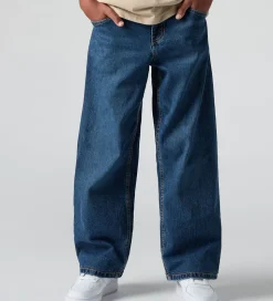 Levis Jeans - 578 Baggy - Blå