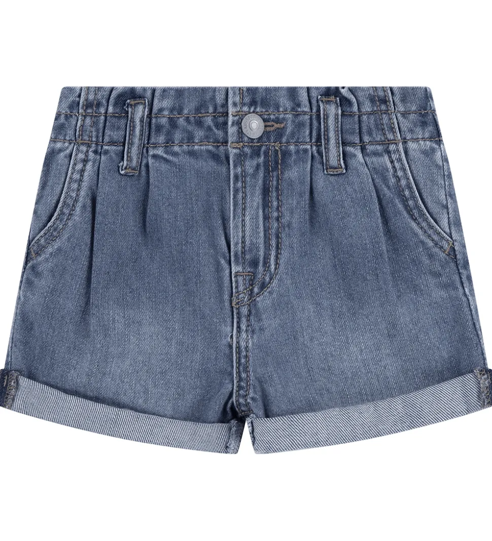 Levis Shorts - Denim - Drew Me In