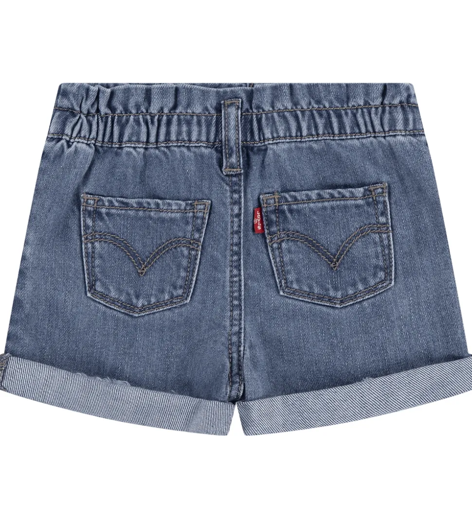 Levis Shorts - Denim - Drew Me In