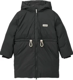 Liewood Dunfrakke - Bille - Sort