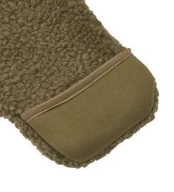 Liewood Fleecedragt - Fraser - Khaki