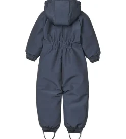 Liewood Flyverdragt - Lin Baby - Classic Navy