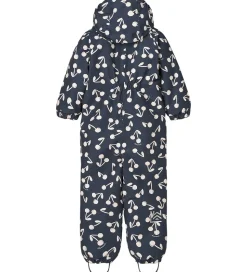 Liewood Flyverdragt - PE - Maddy - Cherry Blossom/Classic Navy