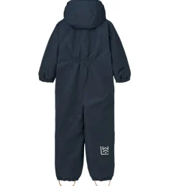 Liewood Flyverdragt - PE - Maddy - Classic Navy