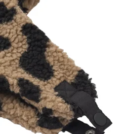 Liewood Hue - Fleece - Bravo - Mega Leo/Oat Mix