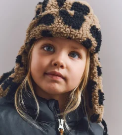 Liewood Hue - Fleece - Bravo - Mega Leo/Oat Mix