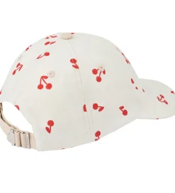 Liewood Kasket - Danny - Cherries/Sandy