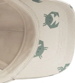 Liewood Kasket - Danny - Crab/Sandy