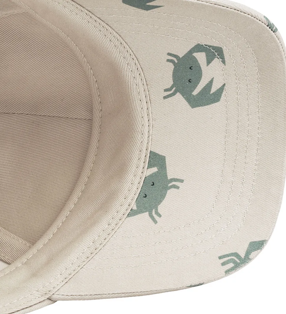 Liewood Kasket - Danny - Crab/Sandy