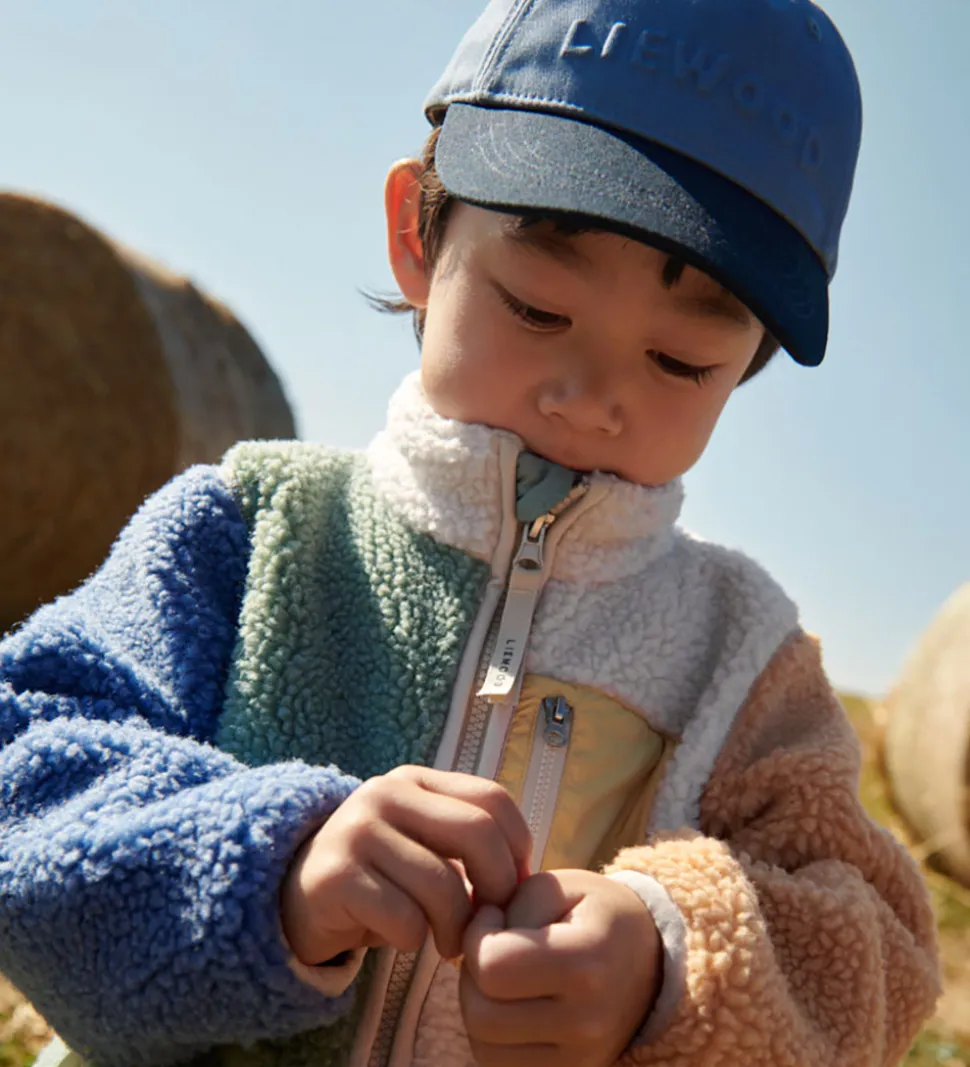 Liewood Kasket - Danny - Riverside/Classic Navy