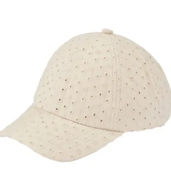 Liewood Kasket - Danny - Sandy m. Broderie Anglaise