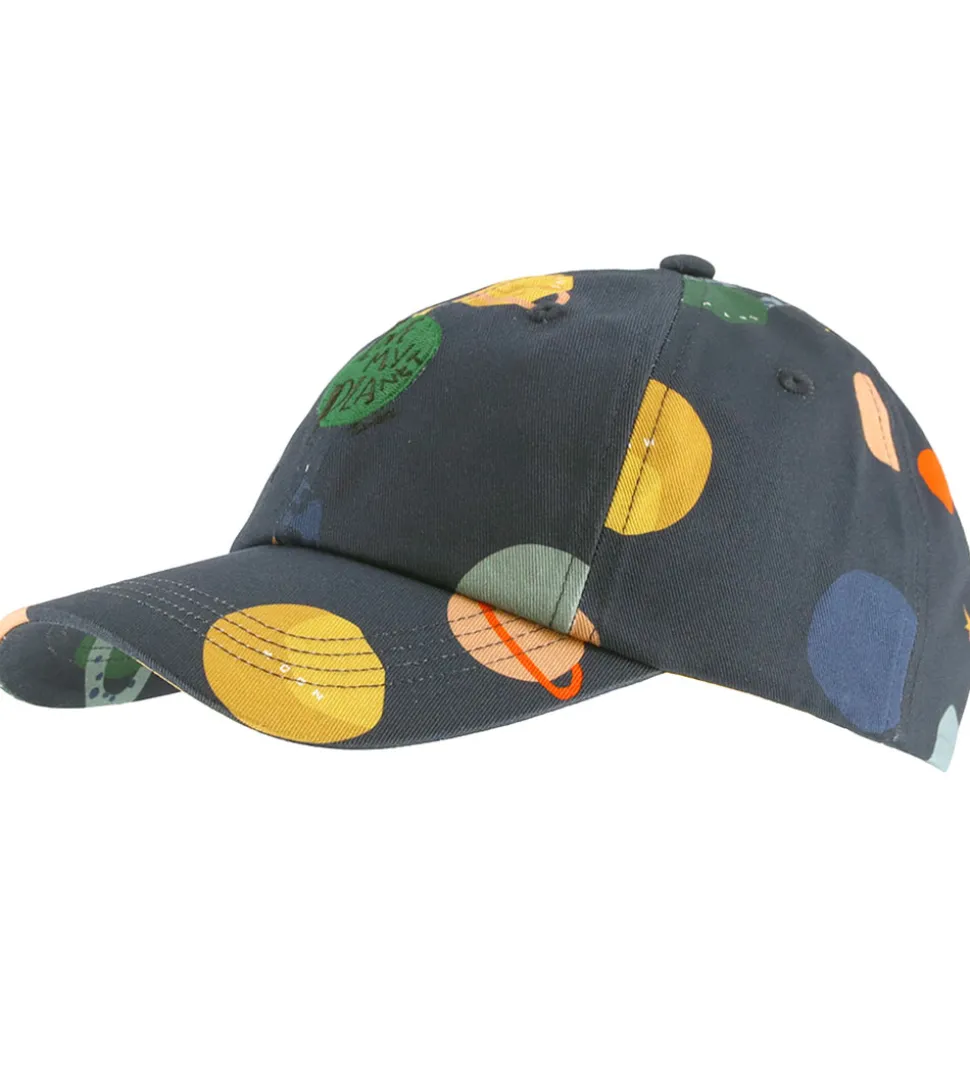 Liewood Kasket - Danny - Universe/Classic navy