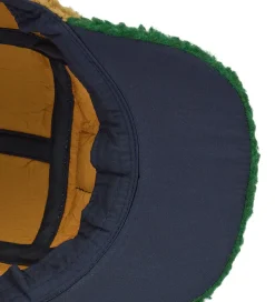 Liewood Kasket - Rory - Fleece - Classic Navy Multi Mix