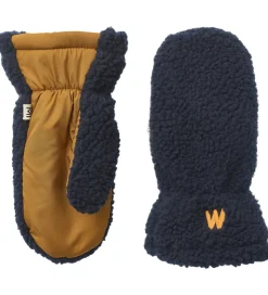 Liewood Luffer - Fleece - Grethe - Classic Navy Multi Mix