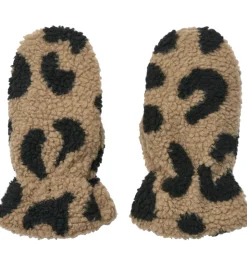 Liewood Luffer - Grethe - Fleece - Mega Leo/Oat Mix