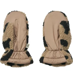 Liewood Luffer - Grethe - Fleece - Mega Leo/Oat Mix