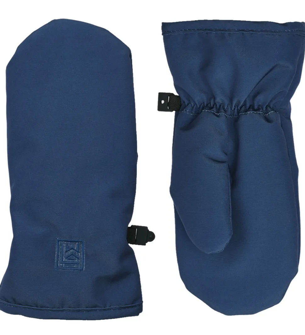 Liewood Luffer - Hakon - Indigo Blue