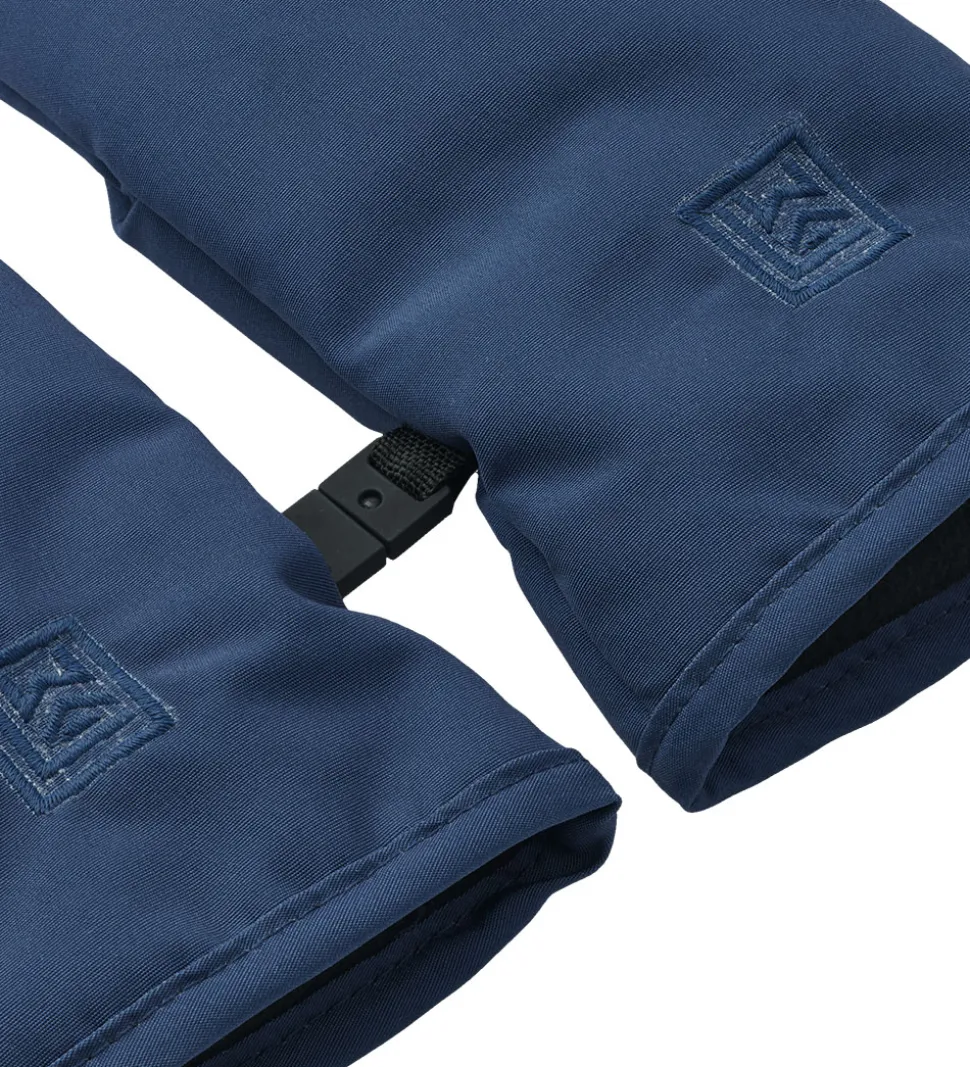 Liewood Luffer - Hakon - Indigo Blue