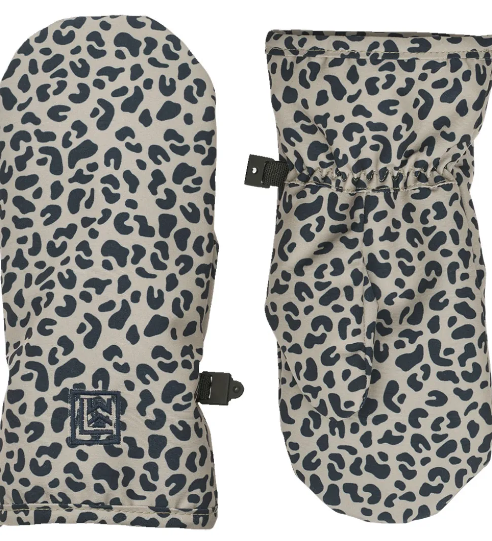 Liewood Luffer - Hakon - Mini Leo/Mist