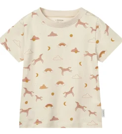 Liewood Nattøj - 2-delt - Ilford - Dream