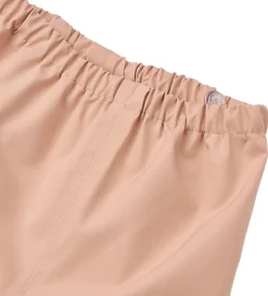 Liewood Regntøj - PE - Pedia - Berry/Pale Tuscany