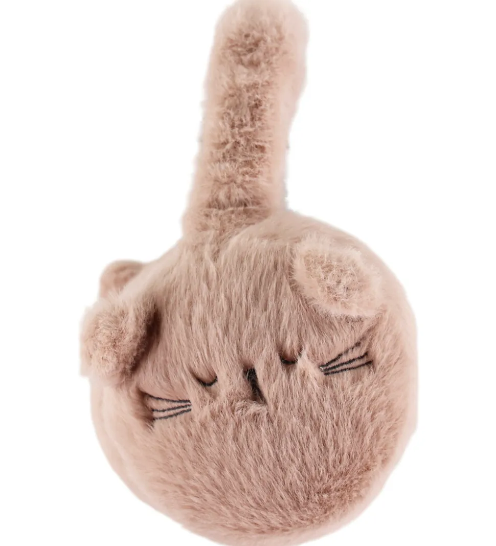 Liewood Ørevarmere - Timothy - Plys - Pale Tuscany