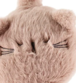 Liewood Ørevarmere - Timothy - Plys - Pale Tuscany