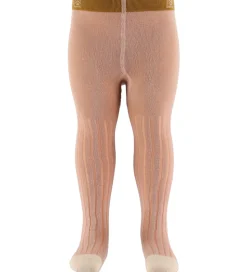 Liewood Strømpebukser - Silva - Pale Tuscany Mix