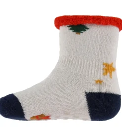 Liewood Strømper - Eloy - 3-pak - Holiday/Sandy Mix