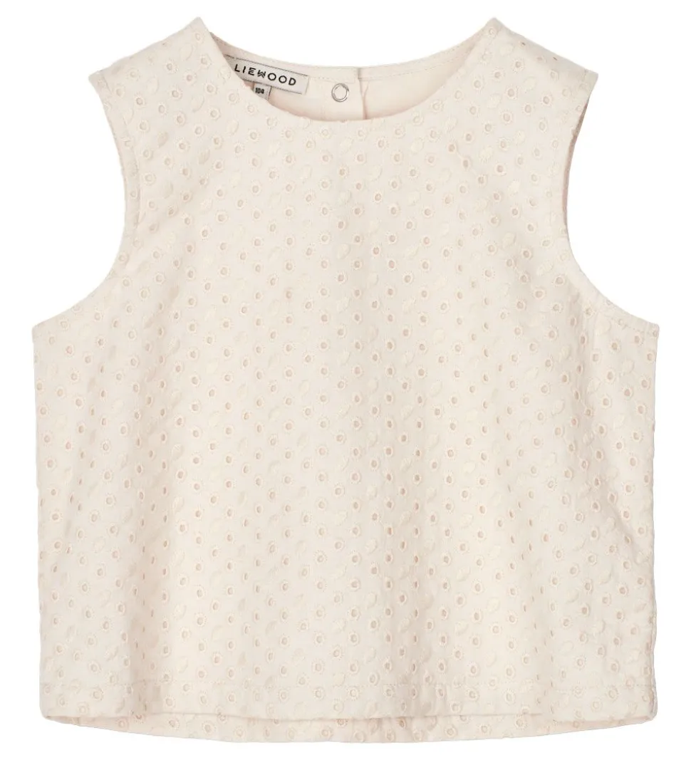 Liewood Top - Delphia - Sandy