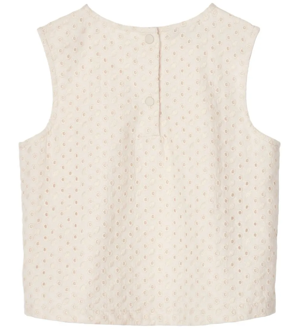 Liewood Top - Delphia - Sandy