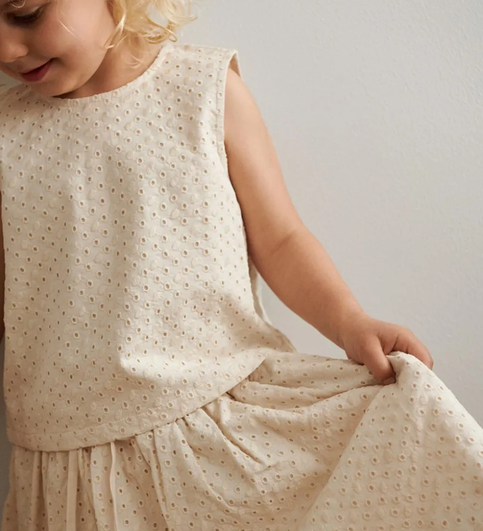 Liewood Top - Delphia - Sandy