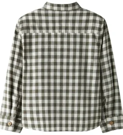 Lil Atelier Bluse - NmmRio - Sea Turtle