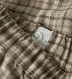 Lil Atelier Bukser - NmmRebel - Sepia Tint