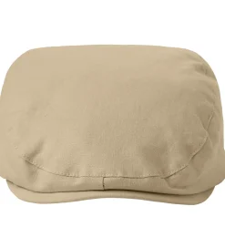 Lil' Atelier Sixpence Hat - NmmFelix - Irish Cream