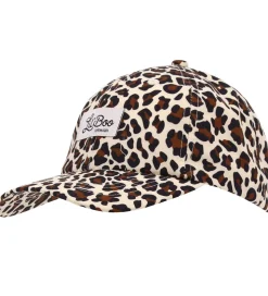 Lil' Boo Copenhagen Kasket - Leopard