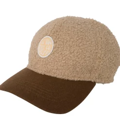 Lil'Boo Copenhagen Kasket - Teddy - Brown