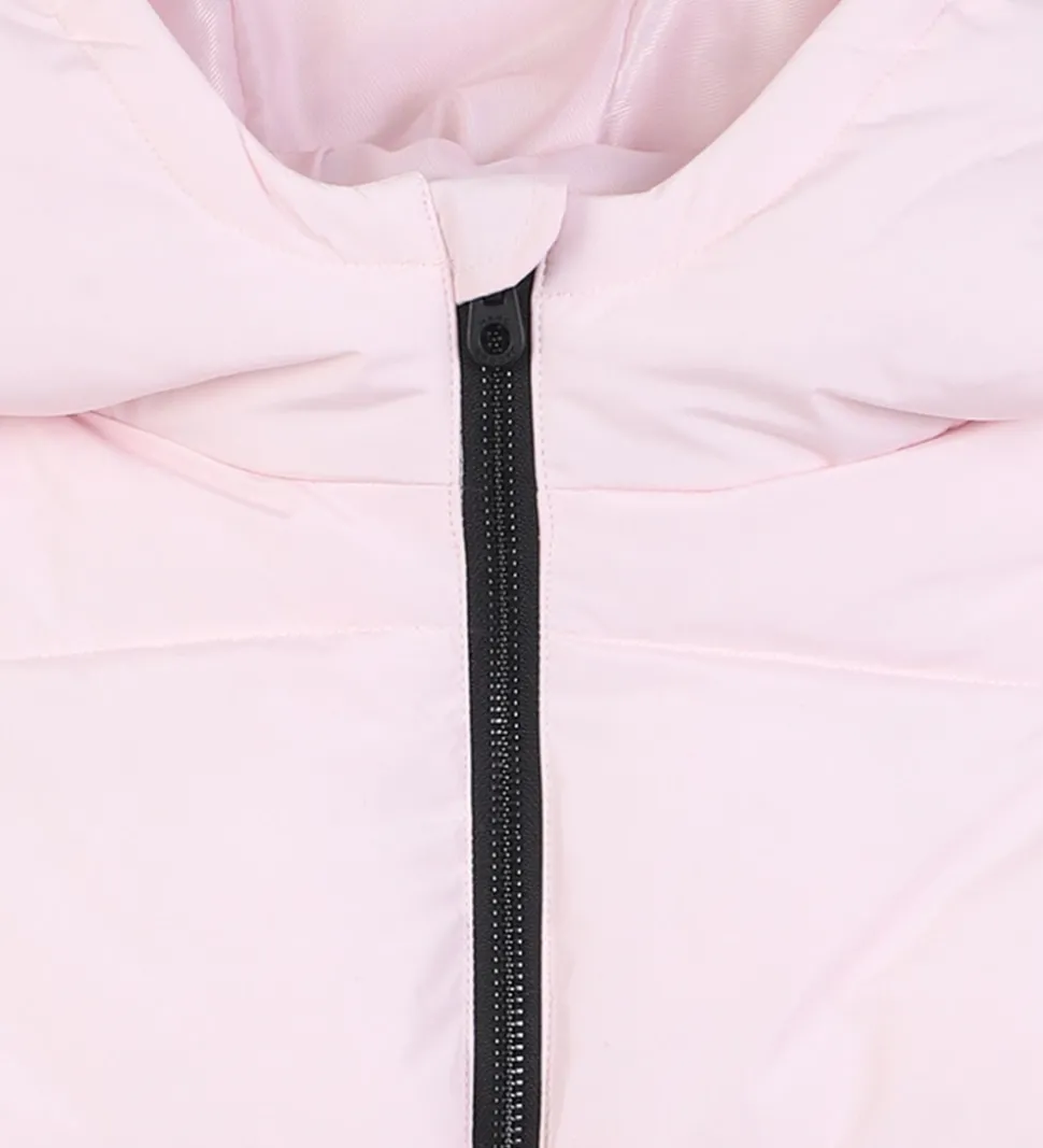 Little Marc Jacobs Dynejakke - Pink