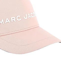 Little Marc Jacobs Kasket - Rosa/Hvid