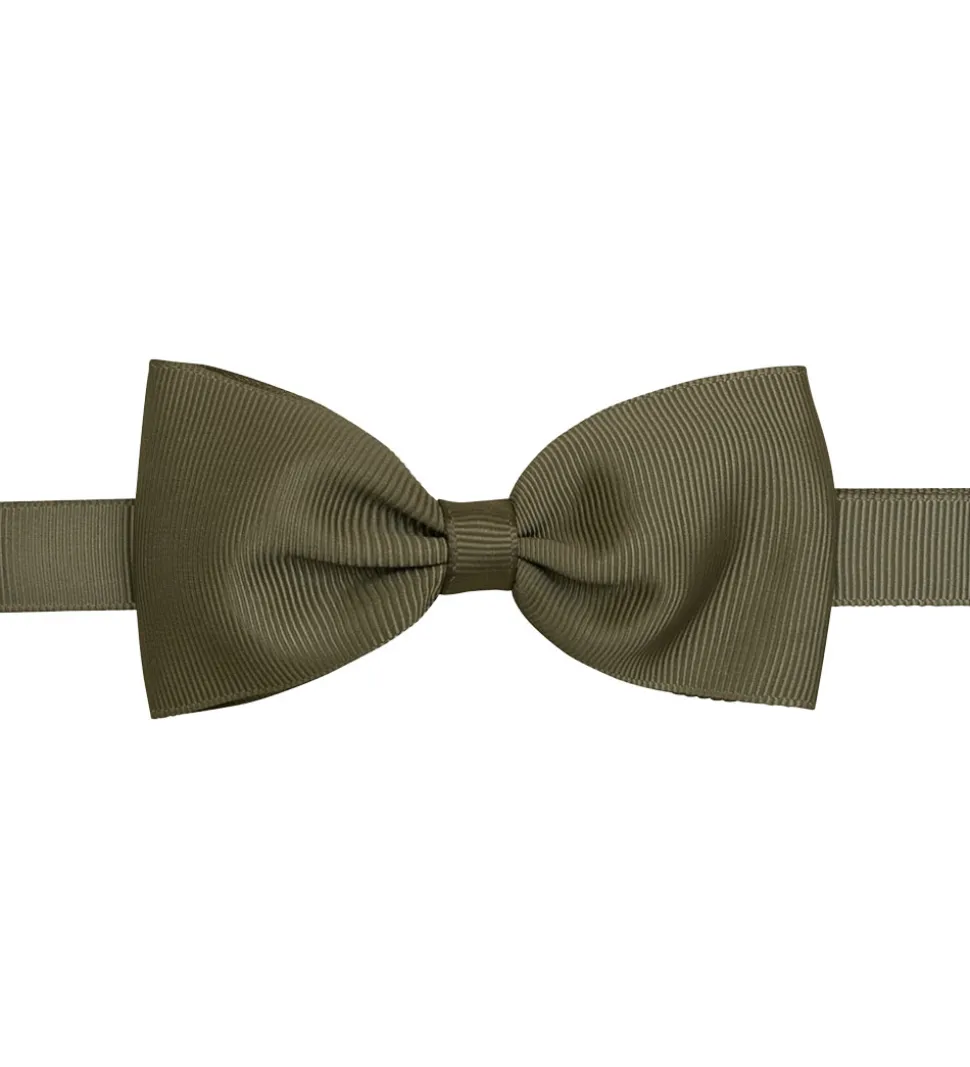 Little Wonders Baby Butterfly - Elias - Armygrøn