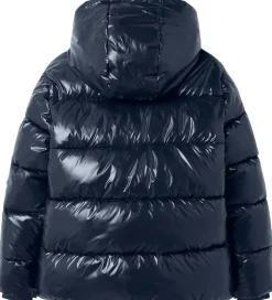 LMTD Dynejakke - NlnMayar - Navy Blazer