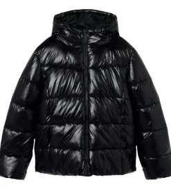 LMTD Dynejakke - NlnMayer - Sort