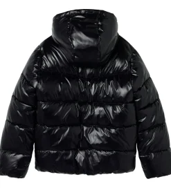 LMTD Dynejakke - NlnMayer - Sort