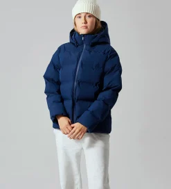 LMTD Dynejakke - NlnMorop - Pageant Blue