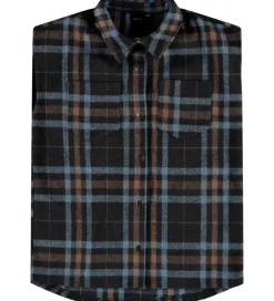 LMTD Vest - NlfOthilde - Sort