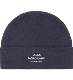 Mads Nørgaard Hue - Strik - Isak - Parisian Night