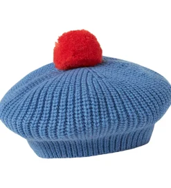 MarMar Baret - Uld/Bomuld - Alexo - Heaven