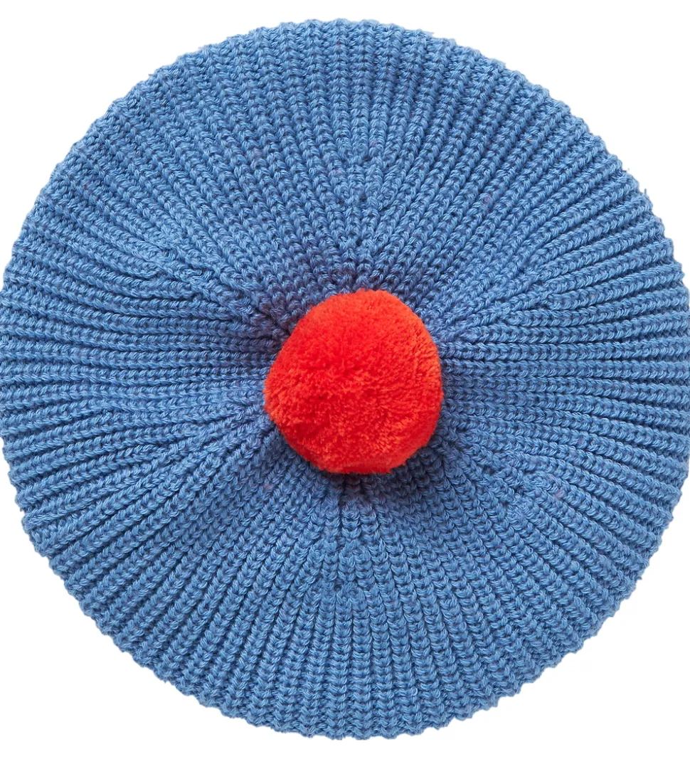 MarMar Baret - Uld/Bomuld - Alexo - Heaven