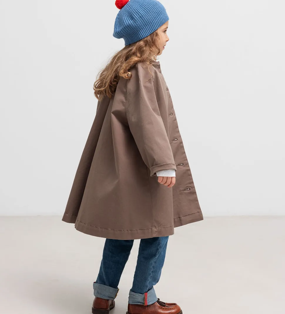 MarMar Baret - Uld/Bomuld - Alexo - Heaven