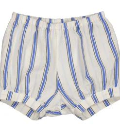 MarMar Bloomers - Pablo - Chambray Stripe